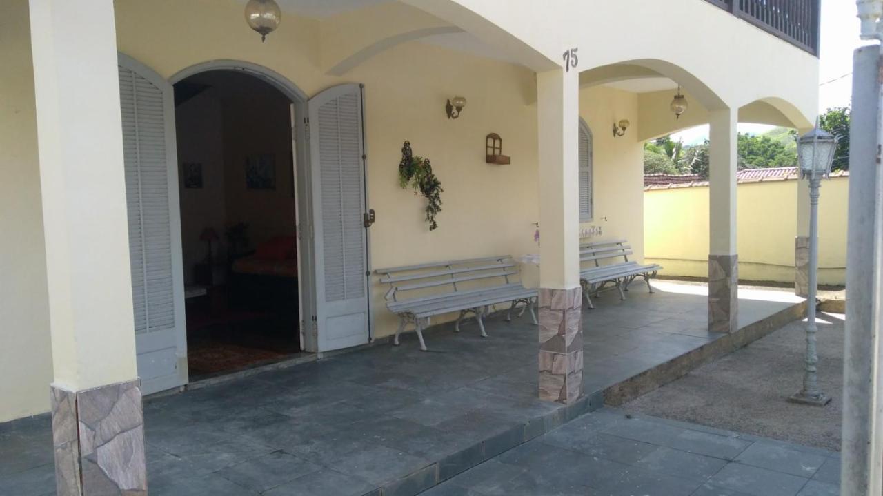Casa de hóspedes Pousada Girassol *